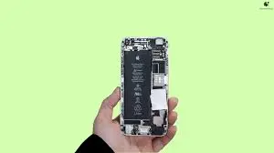 Mobile Battery